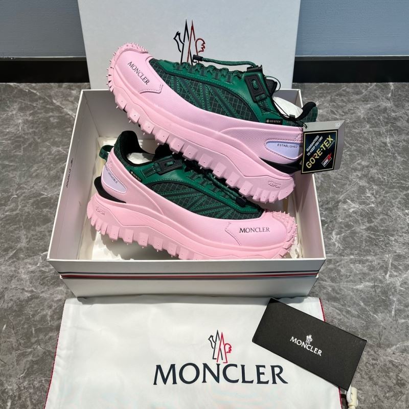 Moncler Shoes